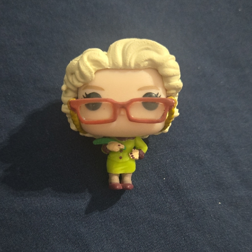 Harry Potter MINI Funko Pop Advent Calendar 2024 - Rita Skeeter